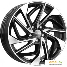 Литые диски K&K Tucson (КС883) 18x7