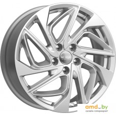 Литые диски K&K Tucson (КС883) 18x7