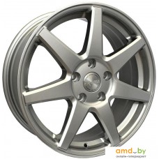 Литые диски Proma Зенит 17x7