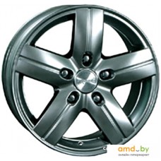 Литые диски Proma Каньон 16x7