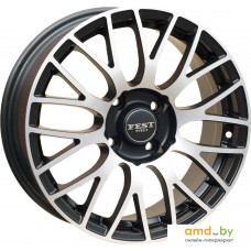 Литые диски Proma GT 16x6.5