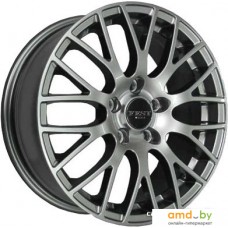 Литые диски Proma GT 16x6.5