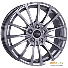 Литые диски Proma Цунами 17x7