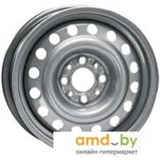 Штампованные диски Eurodisk 32E45S 13x4.5