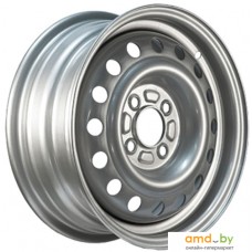 Штампованные диски Eurodisk 75J50Y 16x6.5