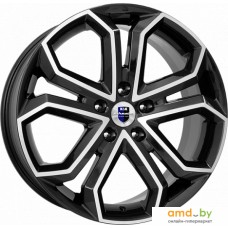 Литые диски K&K Пандора 19x8.5