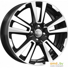 Литые диски K&K Creta (КС874) 17x6.5