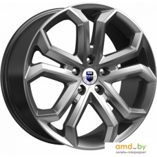 Литые диски K&K Пандора 19x8