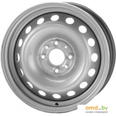 Штампованные диски Magnetto 15006 S AM 15x6