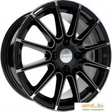 Литые диски SKAD Le Mans 16x7