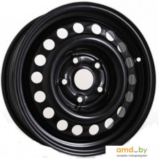 Штампованные диски Eurodisk 65A50C 16x6