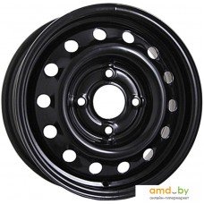 Штампованные диски Eurodisk 64A40C 15x6