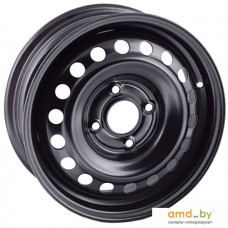 Штампованные диски Eurodisk 64A45R 15x6