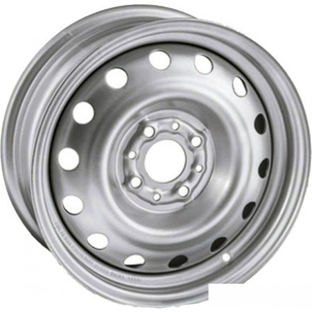 

Штампованные диски TREBL 53E40M 14x5.5" 4x114.3мм DIA 66.1мм ET 40мм S, 53E40M 14x5.5" 4x114.3мм DIA 66.1мм ET 40мм S