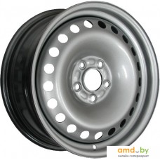 Штампованные диски Eurodisk 75J45H 16x6.5