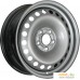 Штампованные диски Eurodisk 75J45H 16x6.5