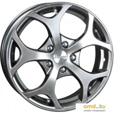 Литые диски Proma Экстрим 17x7