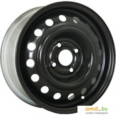 Штампованные диски TREBL 9305T 16x6.5