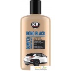 K2 Bono Black 33156 250 мл