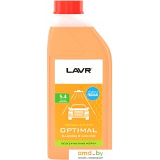 Lavr Автошампунь Optimal 1л Ln2316