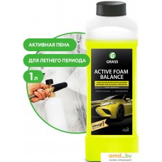 Grass Активная пена Active Foam Balance 1л 110513