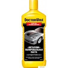 Doctor Wax Металлик DW8312 300мл