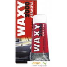 ATAS Полироль абразивная Waxy 2000 Abrasiva 75 мл 006915