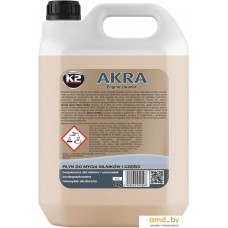 K2 Очиститель Akra 5 л