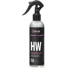 Detail Hydro Wet Coat DT-0186 250мл