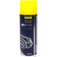 Mannol Очиститель битумных пятен Tar Remover 9668 450мл