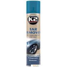 K2 Tar Remover 300 мл