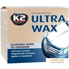 K2 Ultra Wax 250 г