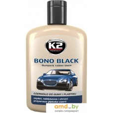 K2 Bono Black 200 мл