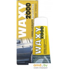 ATAS Крем-полироль защитный Waxy 2000 75 мл 006905