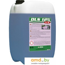 ATAS Автошампунь DLS 125 L3 10кг 001392