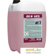 ATAS Автошампунь DLS 125 10кг 001372