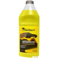 Kolner Professional 1л (желтый)