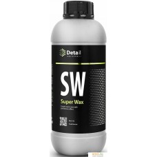 Grass Воск Detail SW Super Wax 1 л DT-0160