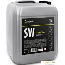 Grass Воск SW Super Wax 5 л DT-0125