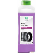 Grass Очиститель шин Tire Polish 1 л 121201