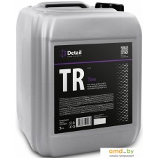 Grass Чернитель шин Detail TR Tire 5 л DT-0131