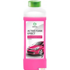 Grass Активная пена Active Foam Effect 1л 113110