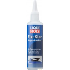 Liqui Moly Антидождь Fix-klar Regenabweiser 125мл 1590