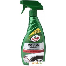 Turtle Wax Очиститель следов насек. и гудрона Bug Tar Remover 500 мл 53001