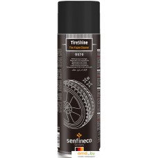 Senfineco Kондиционер-очиститель для шин TireShine 650мл 9979