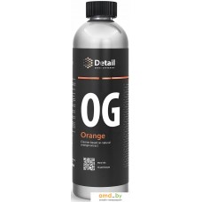 Grass Очиститель Detail OG Orange 500 мл DT-0141