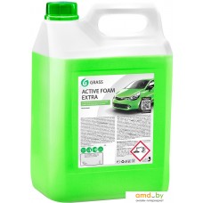 Grass Активная пена Active Foam Extra 6кг 700105