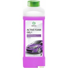 Grass Активная пена Active Foam Gel+ 1л 113180