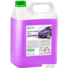 Grass Активная пена Active Foam Gel+ 6кг 113181