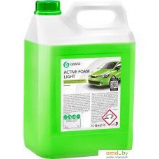 Grass Активная пена Active Foam Light 5кг 132101